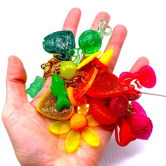 KITCHEN SINK CHARM BRACELET - Picture 2 of 5